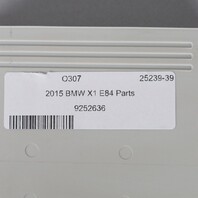 2013-2015 BMW X1 E84 PDC Parking Distance Control Module OEM Used
