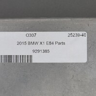 2012-2015 BMW X1 Backup Camera Control Module OEM Used