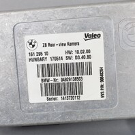 2012-2015 BMW X1 Backup Camera Control Module OEM Used
