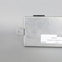 2012-2015 BMW X1 Backup Camera Control Module OEM Used