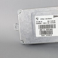 2012-2015 BMW X1 Backup Camera Control Module OEM Used
