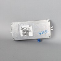 2012-2015 BMW X1 Backup Camera Control Module OEM Used