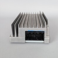 2012-2015 BMW X1 Radio Stereo Amp Amplifier OEM Used