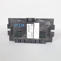2015 BMW X1 E84 Footwell Light Control Module LCM OEM Used