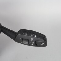 2013-2015 BMW X1 Turn Signal Wiper Column Switch 61319169763 OEM Used