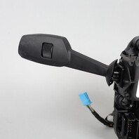 2013-2015 BMW X1 Turn Signal Wiper Column Switch 61319169763 OEM Used