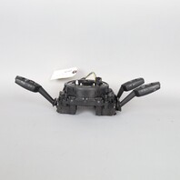 2013-2015 BMW X1 Turn Signal Wiper Column Switch 61319169763 OEM Used