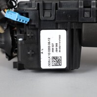 2013-2015 BMW X1 Turn Signal Wiper Column Switch 61319169763 OEM Used