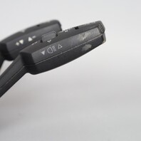 2013-2015 BMW X1 Turn Signal Wiper Column Switch 61319169763 OEM Used
