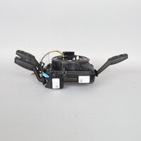 2013-2015 BMW X1 Turn Signal Wiper Column Switch 61319169763 OEM Used