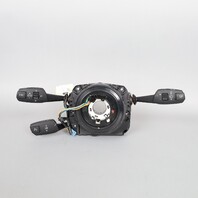 2013-2015 BMW X1 Turn Signal Wiper Column Switch 61319169763 OEM Used