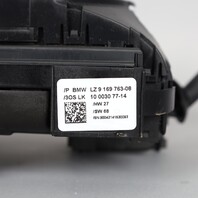 2013-2015 BMW X1 Turn Signal Wiper Column Switch 61319169763 OEM Used