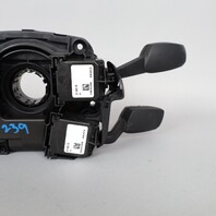 2013-2015 BMW X1 Turn Signal Wiper Column Switch 61319169763 OEM Used