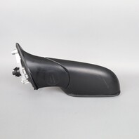 2013-2015 BMW X1 Left Door Mirror Side View Mineral Grey 51167307185 OEM Used