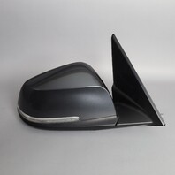 2013-2015 BMW X1 Right Passenger Side View Door Mirror 51167307186 OEM