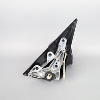 2013-2015 BMW X1 Right Passenger Side View Door Mirror 51167307186 OEM