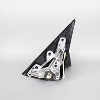 2013-2015 BMW X1 Right Passenger Side View Door Mirror 51167307186 OEM