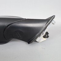 2013-2015 BMW X1 Right Passenger Side View Door Mirror 51167307186 OEM
