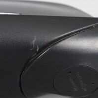 2013-2015 BMW X1 Right Passenger Side View Door Mirror 51167307186 OEM