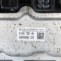 2013-2016 BMW X1 Z4 Engine Computer DME 12148661467 OEM