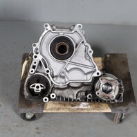 2013-2015 BMW X1 xDrive 2.0 N20 Transfer Case 27107643755 OEM Used
