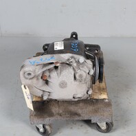 2012-2015 BMW X1 E84 2.0 Rear Differential Carrier 3.15 Ratio 33107611129 OEM Used