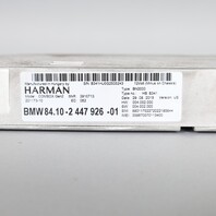 2015 BMW X1 Telematic Communication Control Module 84102447926 OEM Used