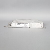 2015 BMW X1 Telematic Communication Control Module 84102447926 OEM Used