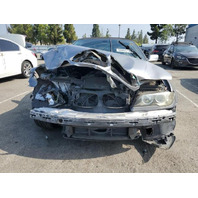 2004 BMW 330ci E46 Parts