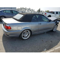 2004 BMW 330ci E46 Parts