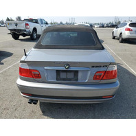 2004 BMW 330ci E46 Parts