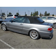 2004 BMW 330ci E46 Parts