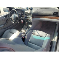 2004 BMW 330ci E46 Parts