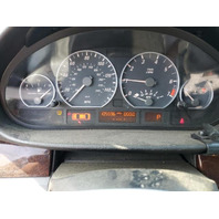 2004 BMW 330ci E46 Parts