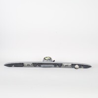 2001-2006 BMW 325ci 330ci M3 Convertible Rear Trunk Handle 51138231892 OEM