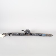 2001-2006 BMW 325ci 330ci M3 Convertible Rear Trunk Handle 51138231892 OEM