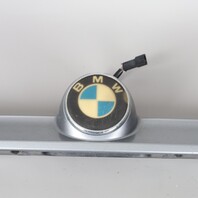 2001-2006 BMW 325ci 330ci M3 Convertible Rear Trunk Handle 51138231892 OEM