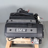 2003-2006 BMW 330i M54 Engine Motor 105K Miles OEM Used