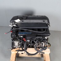 2003-2006 BMW 330i M54 Engine Motor 105K Miles OEM Used