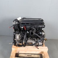 2003-2006 BMW 330i M54 Engine Motor 105K Miles OEM Used