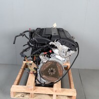 2003-2006 BMW 330i M54 Engine Motor 105K Miles OEM Used