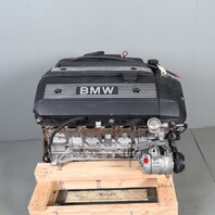 2003-2006 BMW 330i M54 Engine Motor 105K Miles OEM Used