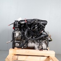 2003-2006 BMW 330i M54 Engine Motor 105K Miles OEM Used