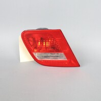 2004-2006 BMW 325ci 330ci M3 Tail Light Left 63216920705 OEM Used