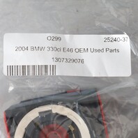 2004 BMW 330ci E46 OEM Parts