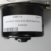 2002‑2006 BMW 330Ci 330i 325i DSC Hydraulic ABS Pump Unit 34516765453 OEM Used