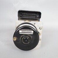 2002‑2006 BMW 330Ci 330i 325i DSC Hydraulic ABS Pump Unit 34516765453 OEM Used