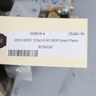 2001-2006 BMW 325i 330i M3 Convertible Top Hydraulic Pump Motor OEM Used