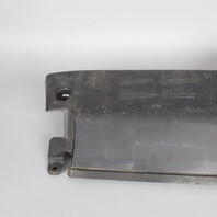 2001-2006 BMW 325i 330i Front Upper Radiator Duct Cover 13717501988 OEM Used