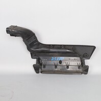 2001-2006 BMW 325i 330i Front Upper Radiator Duct Cover 13717501988 OEM Used
